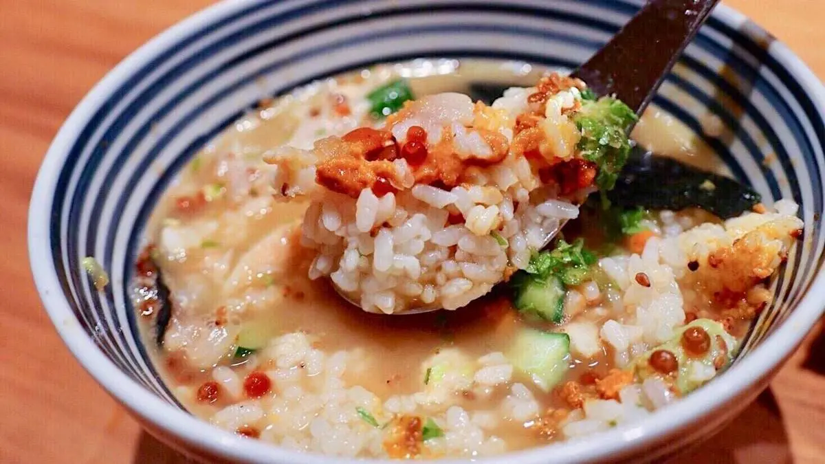 秋天海鮮就吃這道!北部10間超浮誇痛風料理:50顆蛤蜊青醬麵、龍蝦滷肉飯 秋天海鮮就吃這道!北部10間超浮誇痛風料理:50顆蛤蜊青醬麵、龍蝦滷肉飯