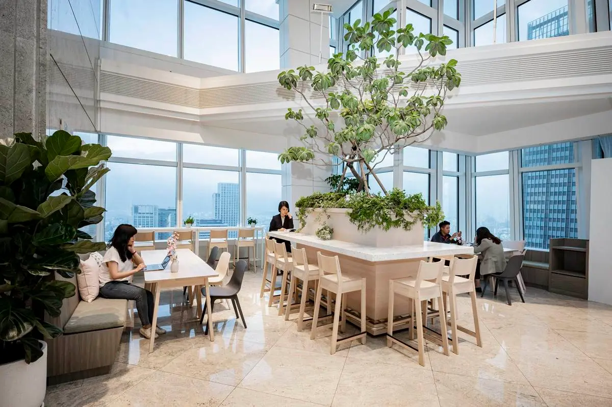家具也可以租！IKEA首座「租賃空間」在台北101，加碼全新6款怪萌玩偶