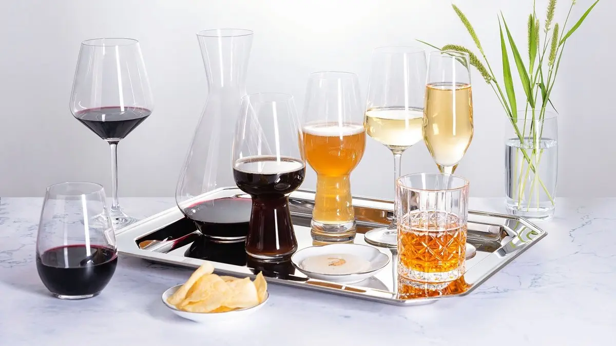 超划算！全聯「葡萄酒」2瓶只要399元，還可加購換「酒杯賓士」