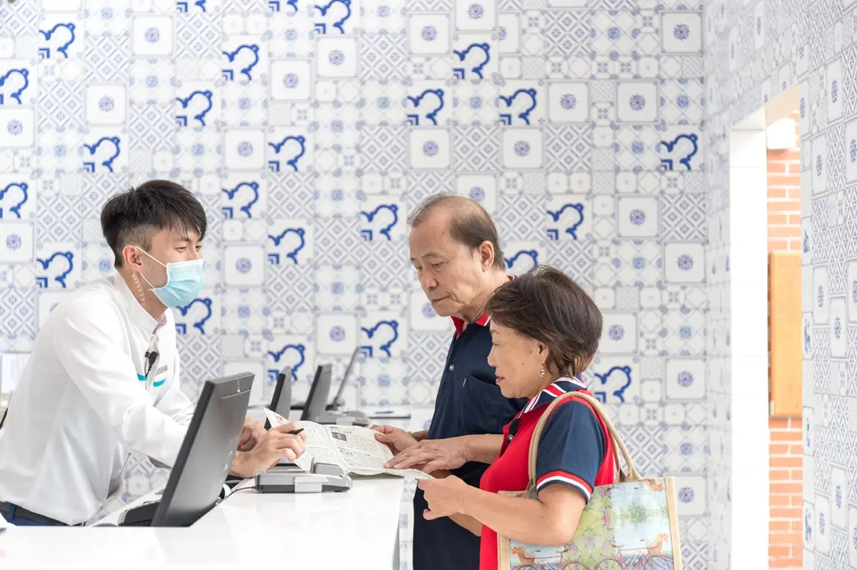 孝順真的能換錢！這家旅店「旅遊補助到11月底」，用「長輩」訂房就現折1000元