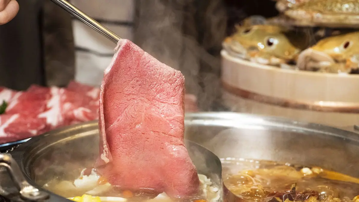 馬辣火鍋好狂!「肥美三點蟹、藍鑽蟹、牛舌」吃到飽,打卡再送免費餐券 馬辣火鍋好狂!「肥美三點蟹、藍鑽蟹、牛舌」吃到飽,打卡再送免費餐券