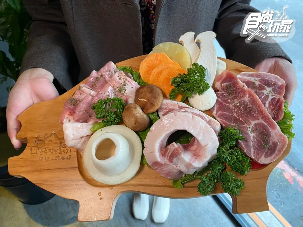 網友激推！北部22家2020暴紅新美食：限量溏心飯糰、得獎「漁夫鍋」、牛奶糖漢堡