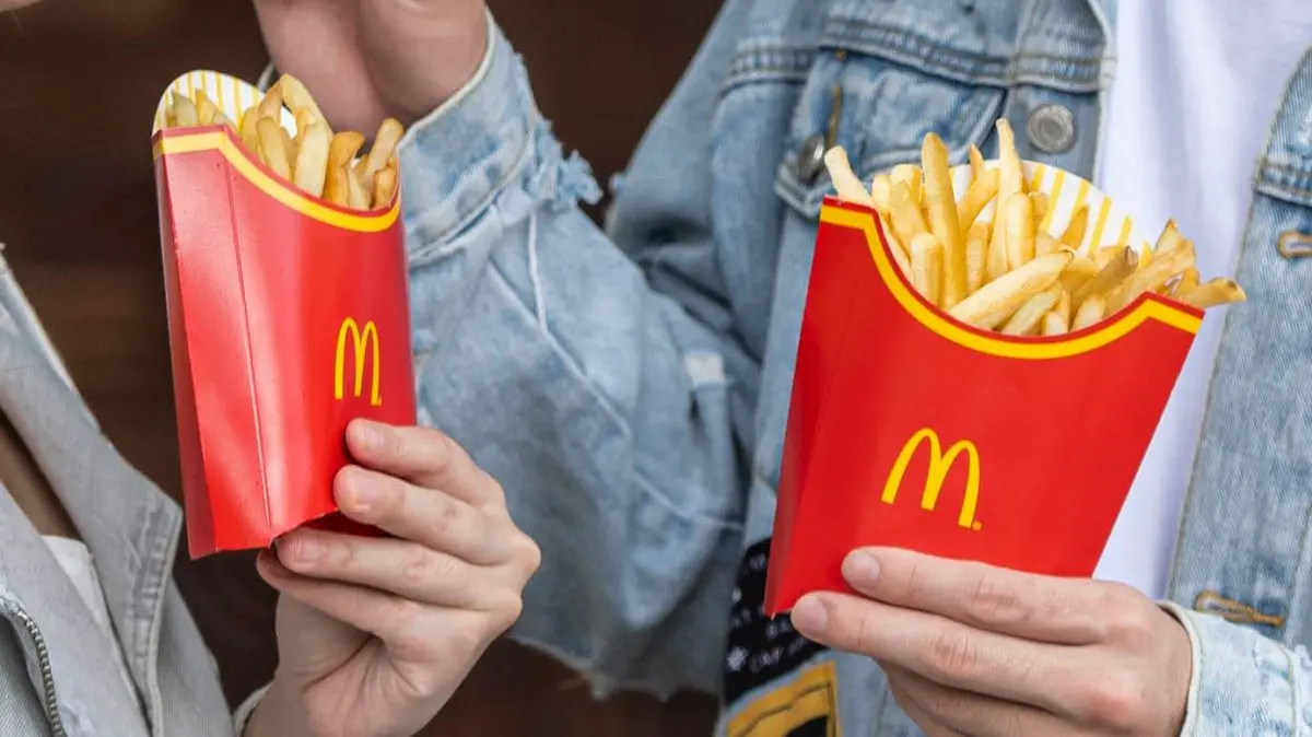 麥粉快收啊!麥當勞2020振興優惠券,光「買一送一」就有大薯、雞塊、冰炫風 麥粉快收啊!麥當勞2020振興優惠券,光「買一送一」就有大薯、雞塊、冰炫風