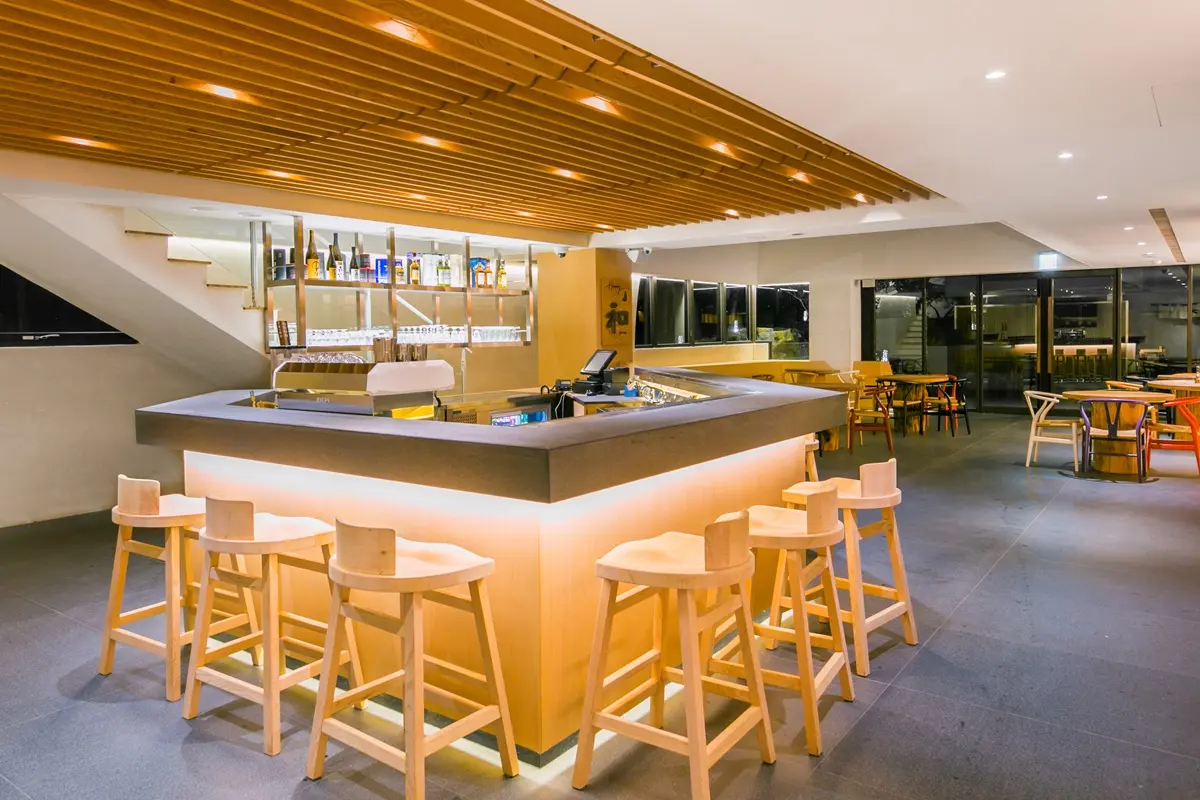 【新開店】一秒飛京都「祇園溫泉房」這裡住！房內都能泡湯，早餐吃龍蝦、冰箱飲料免費
