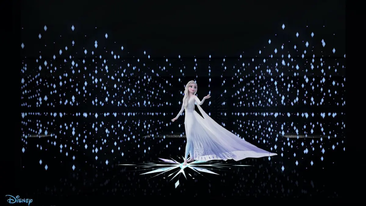 呼喚小公主們！迪士尼「FROZEN冰雪奇緣特展」登台，5公尺雪怪、1比1等身艾莎、安娜必拍
