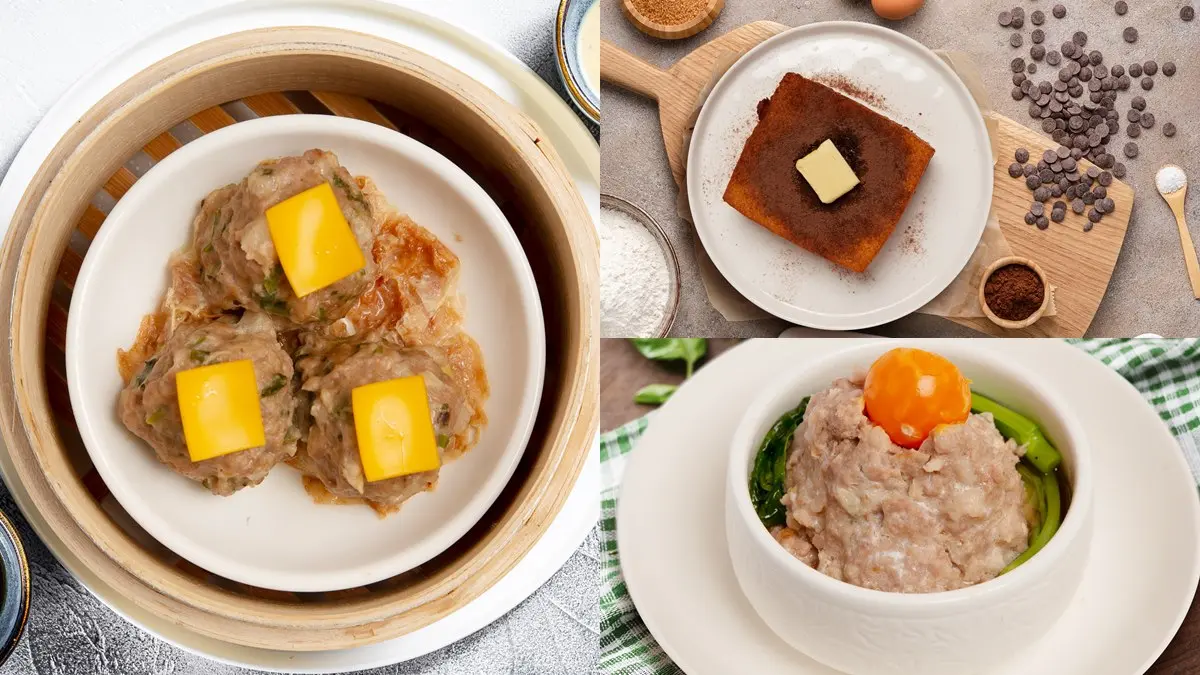 【本月推薦新開店】北中南14家超有哏餐廳：飛機主題咖啡店、都市叢林餐酒館