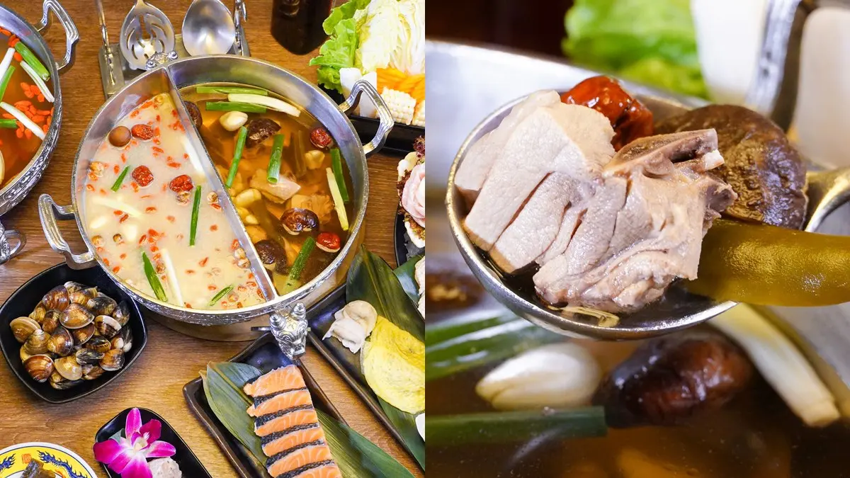 出發當吃貨！全台35間美食「雙11優惠」：搶1人免費兌換券、+11元多一套、餐點買一送一
