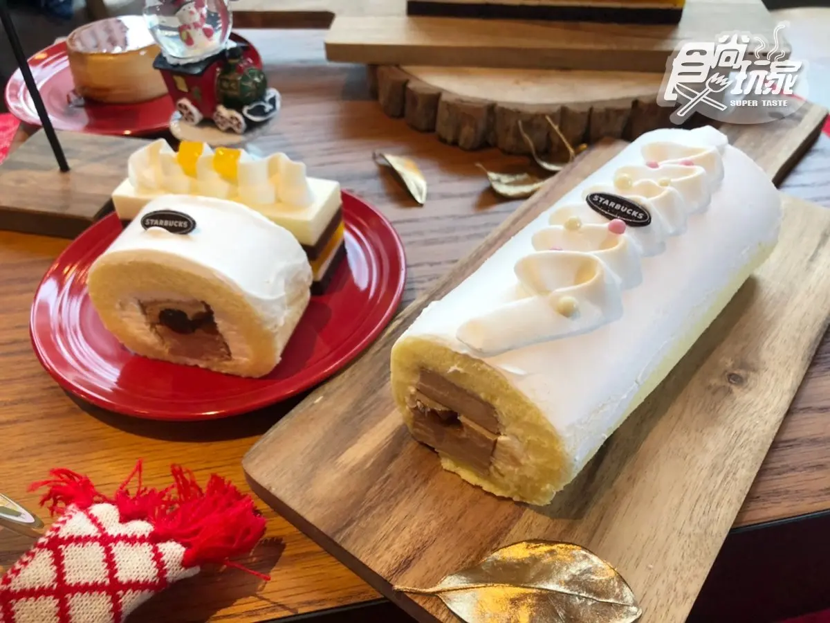 星巴克「太妃核果那堤」回歸！加碼嘗「烤蘋果風味」飲品，限定3天享「買一送一」優惠