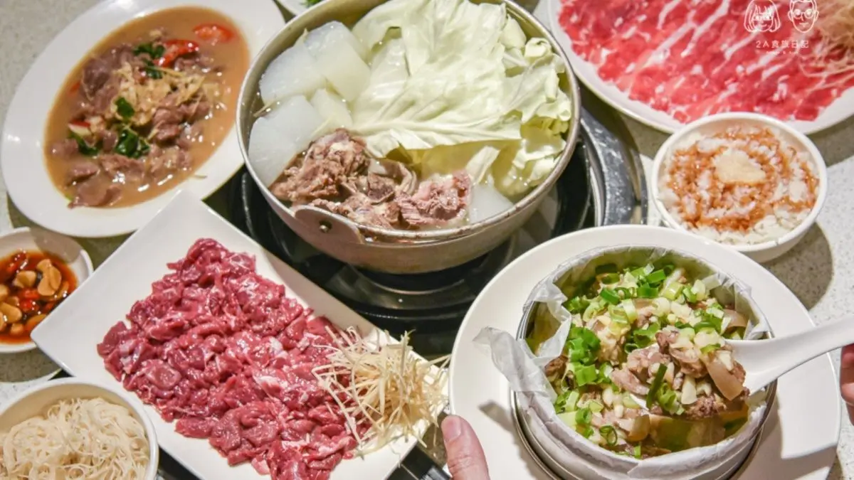 立冬暖身必吃!全台13家進補美食:火焰秀麻油雞、佛心價羊肉吃到飽 立冬暖身必吃!全台13家進補美食:火焰秀麻油雞、佛心價羊肉吃到飽
