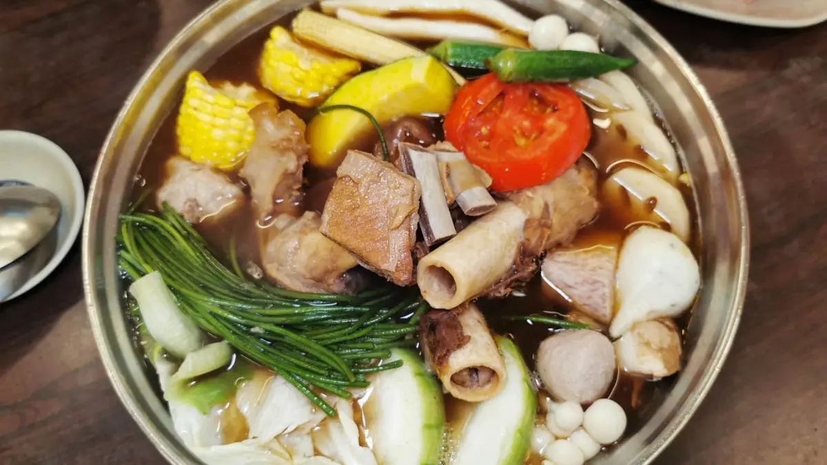 立冬暖身必吃!全台13家進補美食:火焰秀麻油雞、佛心價羊肉吃到飽 立冬暖身必吃!全台13家進補美食:火焰秀麻油雞、佛心價羊肉吃到飽