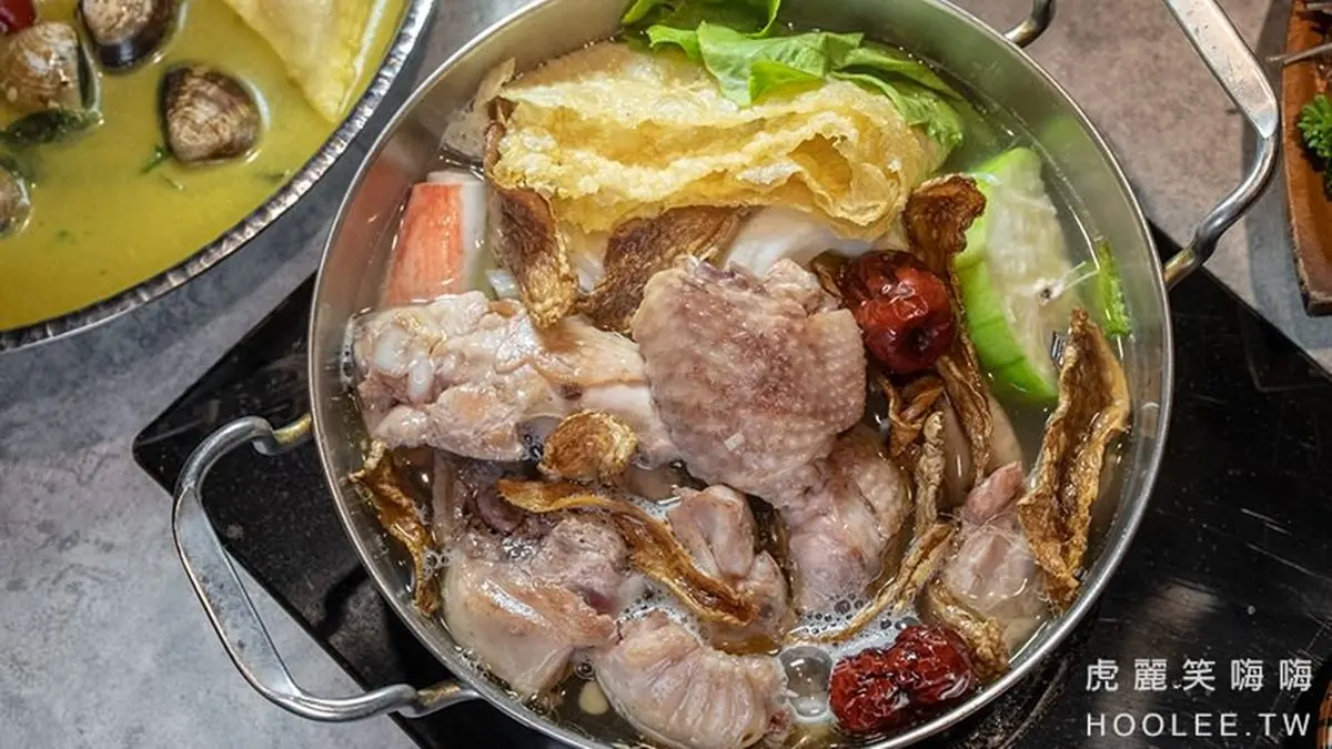 立冬暖身必吃！全台13家進補美食：火焰秀麻油雞、佛心價羊肉吃到飽