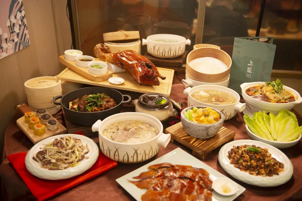 【本月推薦新開店】北中南14家超有哏餐廳：飛機主題咖啡店、都市叢林餐酒館