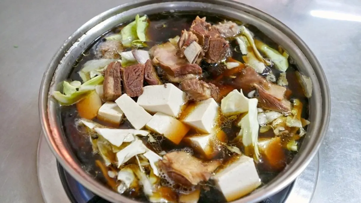立冬暖身必吃!全台13家進補美食:火焰秀麻油雞、佛心價羊肉吃到飽 立冬暖身必吃!全台13家進補美食:火焰秀麻油雞、佛心價羊肉吃到飽