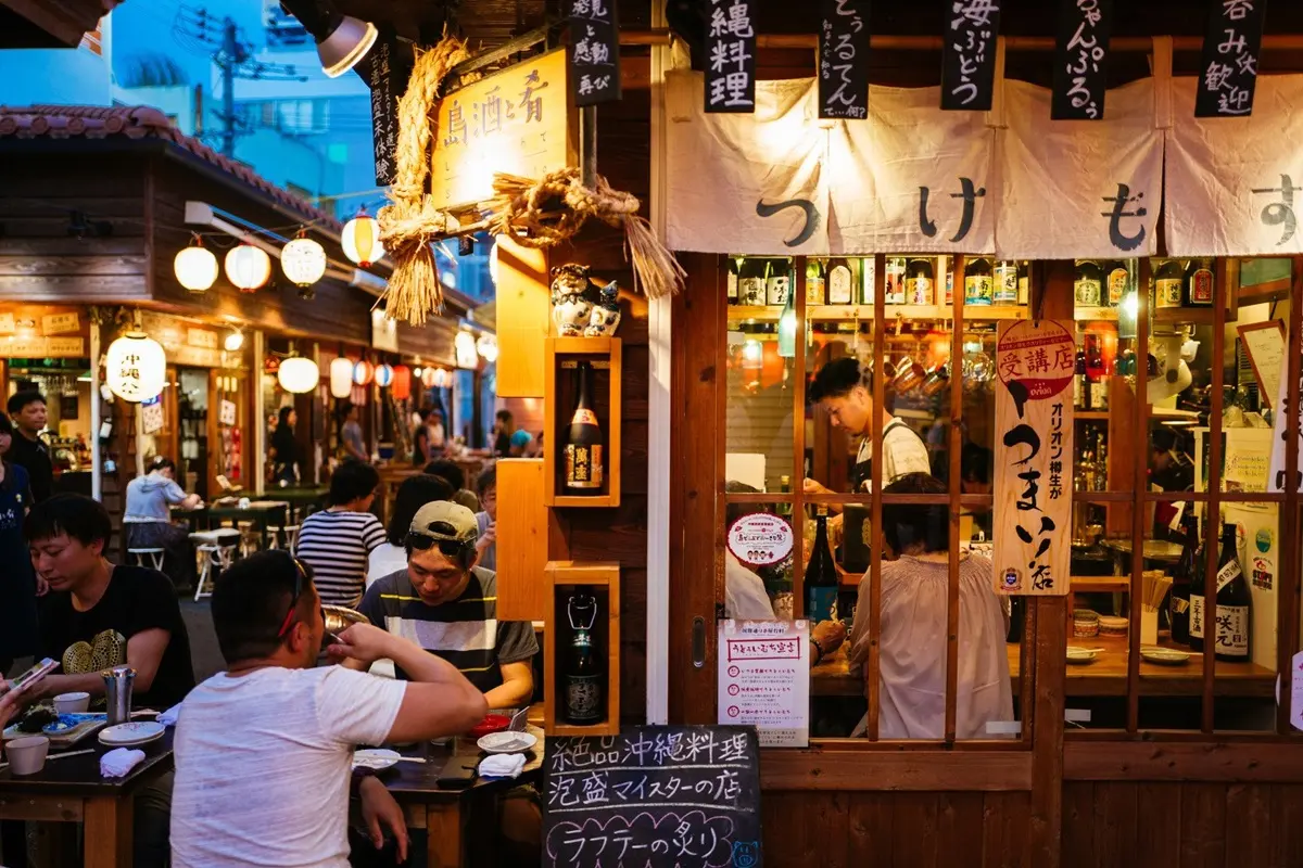全台「最美夜市」大復活！秒飛日本「富地市場」這時開幕，必比登美食、打卡夯店都進駐
