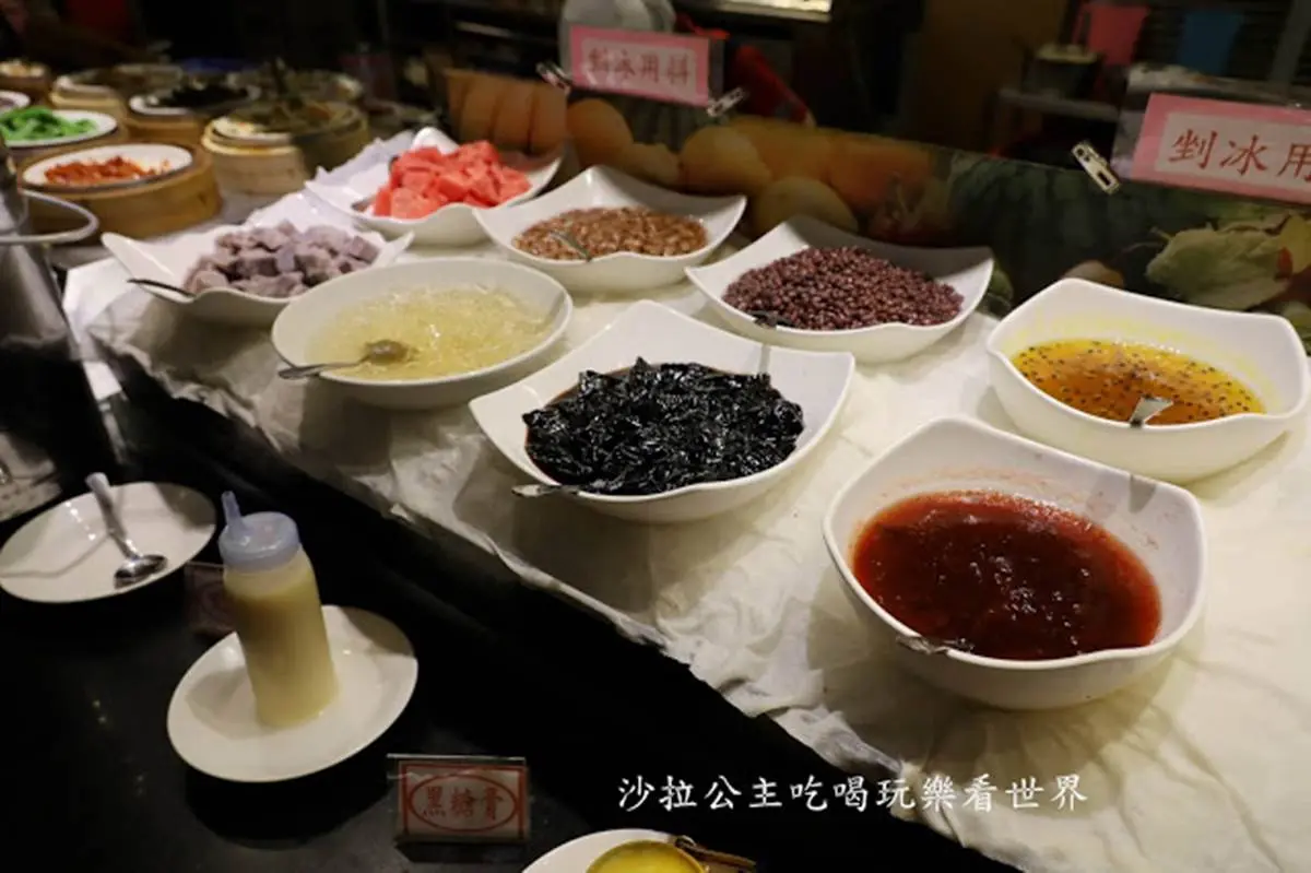 痛風也要嗑！宜蘭吃到飽「海鮮餐廳」菜色超澎派，必點清蒸處女蟳、鹽烤蝦
