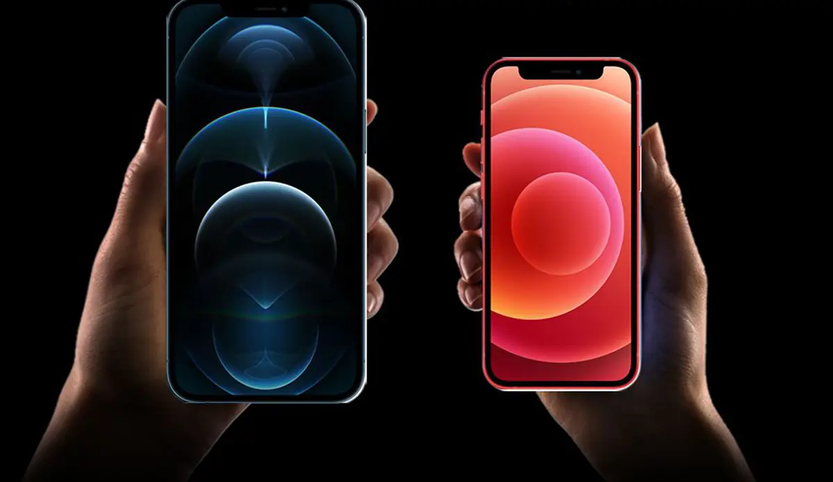 只有這天！超狂電信買「太平洋藍」送「12 mini」，一次2台iPhone帶回家