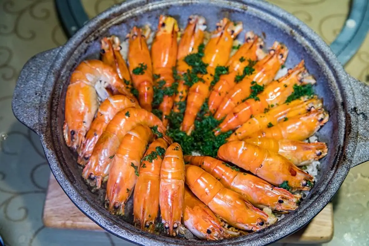 秋冬就是要吃蟹!台北日式海鮮餐廳「1蟹3吃」超霸氣,嗆蝦、鮮鮑魚也必點 秋冬就是要吃蟹!台北日式海鮮餐廳「1蟹3吃」超霸氣,嗆蝦、鮮鮑魚也必點