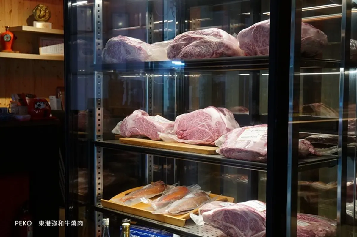直播霸主開餐廳!蘆洲燒肉定食吃得到日本A5和牛,還有龍蝦鮑魚干貝總匯也必點 直播霸主開餐廳!蘆洲燒肉定食吃得到日本A5和牛,還有龍蝦鮑魚干貝總匯也必點