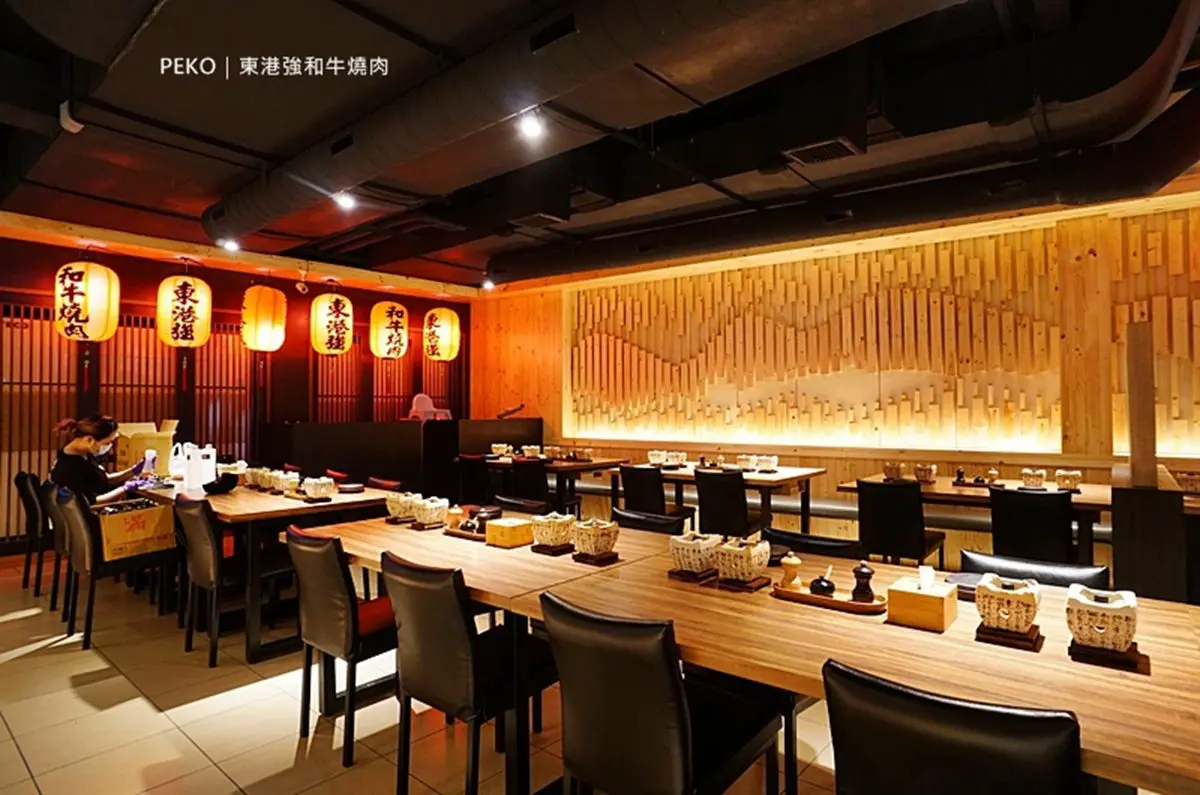 直播霸主開餐廳!蘆洲燒肉定食吃得到日本A5和牛,還有龍蝦鮑魚干貝總匯也必點 直播霸主開餐廳!蘆洲燒肉定食吃得到日本A5和牛,還有龍蝦鮑魚干貝總匯也必點