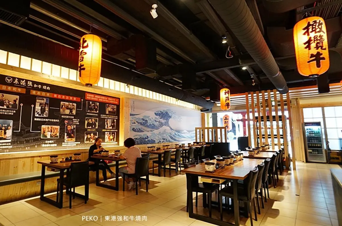 直播霸主開餐廳!蘆洲燒肉定食吃得到日本A5和牛,還有龍蝦鮑魚干貝總匯也必點 直播霸主開餐廳!蘆洲燒肉定食吃得到日本A5和牛,還有龍蝦鮑魚干貝總匯也必點