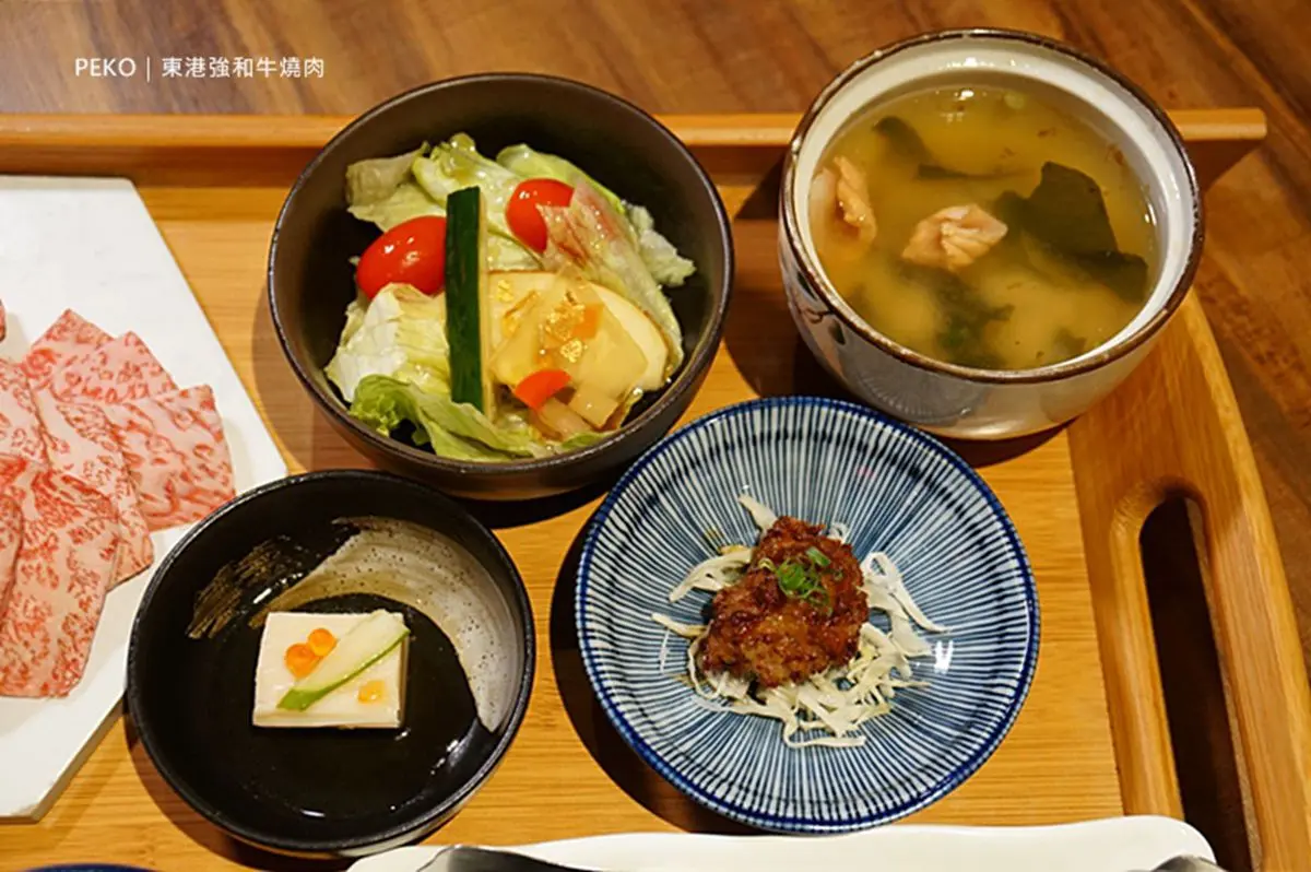 直播霸主開餐廳!蘆洲燒肉定食吃得到日本A5和牛,還有龍蝦鮑魚干貝總匯也必點 直播霸主開餐廳!蘆洲燒肉定食吃得到日本A5和牛,還有龍蝦鮑魚干貝總匯也必點