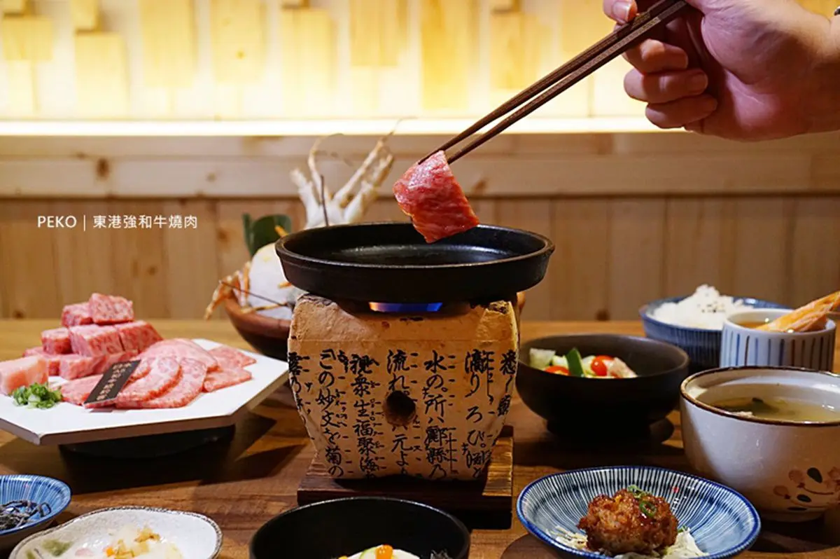 直播霸主開餐廳!蘆洲燒肉定食吃得到日本A5和牛,還有龍蝦鮑魚干貝總匯也必點 直播霸主開餐廳!蘆洲燒肉定食吃得到日本A5和牛,還有龍蝦鮑魚干貝總匯也必點