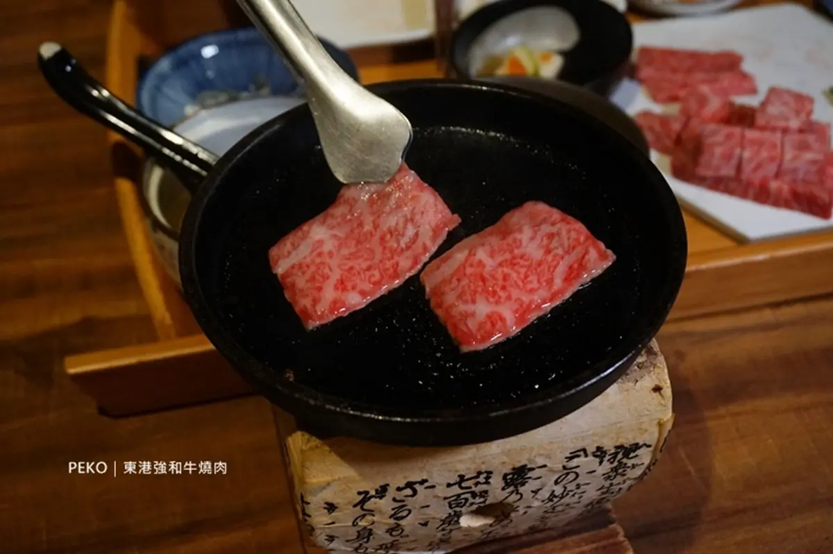 直播霸主開餐廳!蘆洲燒肉定食吃得到日本A5和牛,還有龍蝦鮑魚干貝總匯也必點 直播霸主開餐廳!蘆洲燒肉定食吃得到日本A5和牛,還有龍蝦鮑魚干貝總匯也必點