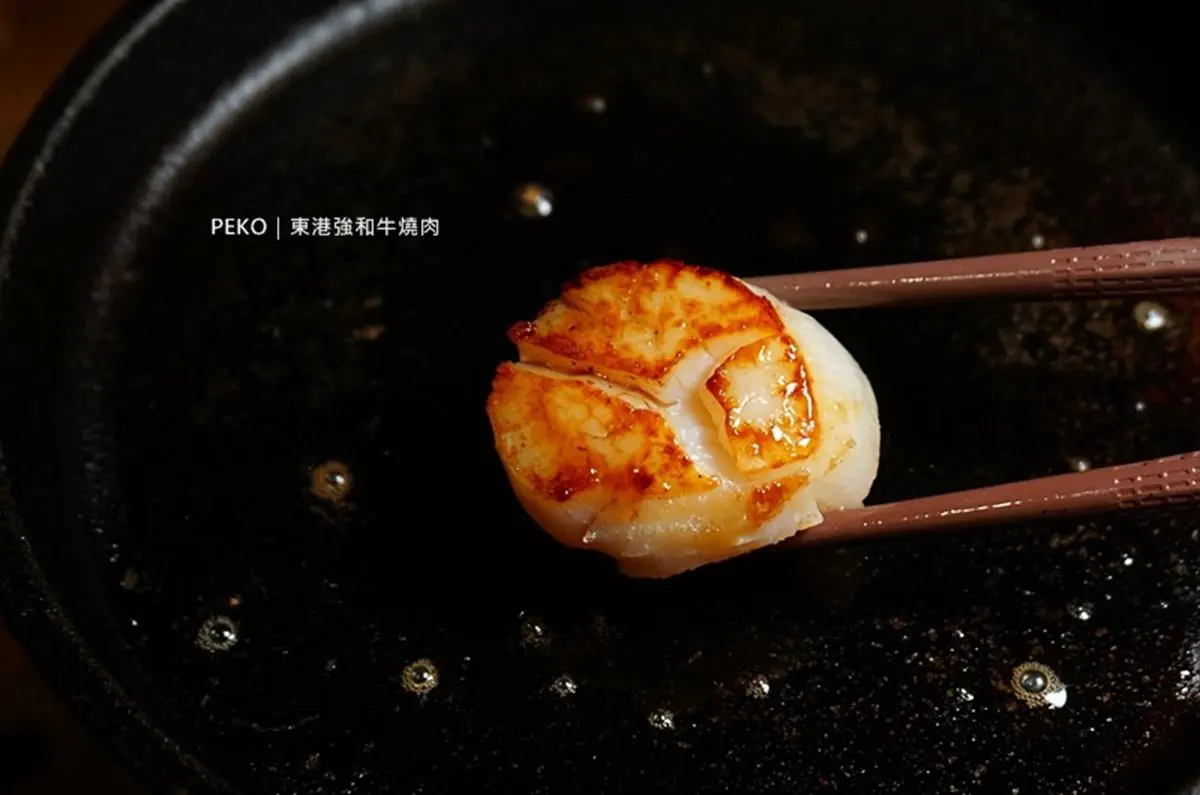 直播霸主開餐廳!蘆洲燒肉定食吃得到日本A5和牛,還有龍蝦鮑魚干貝總匯也必點 直播霸主開餐廳!蘆洲燒肉定食吃得到日本A5和牛,還有龍蝦鮑魚干貝總匯也必點
