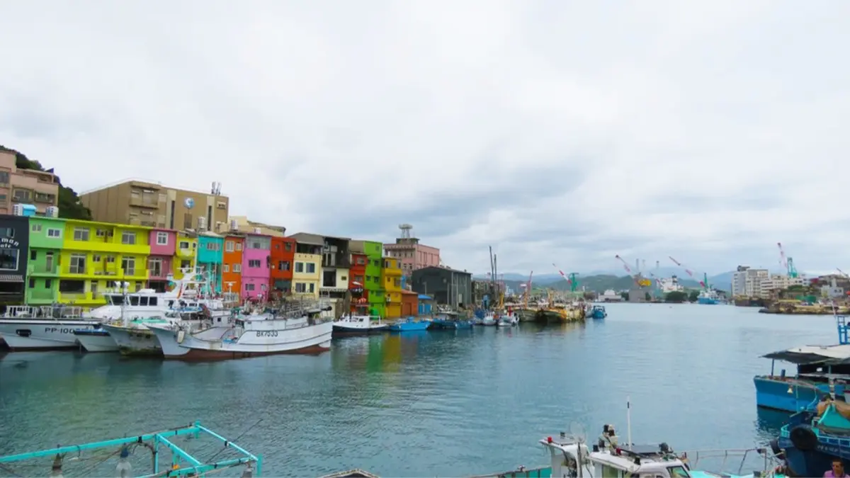 環遊世界免出國!全台19處異國風打卡點:台版薩哈拉、南法鄉村、義大利古城 環遊世界免出國!全台19處異國風打卡點:台版薩哈拉、南法鄉村、義大利古城