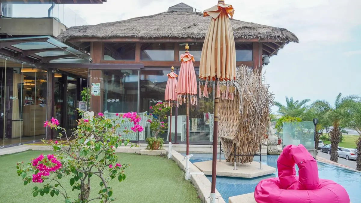 網美打卡必拍！北部12處偽出國景點：日本鳥居長廊、紐西蘭哈比村、丹麥新港彩色屋