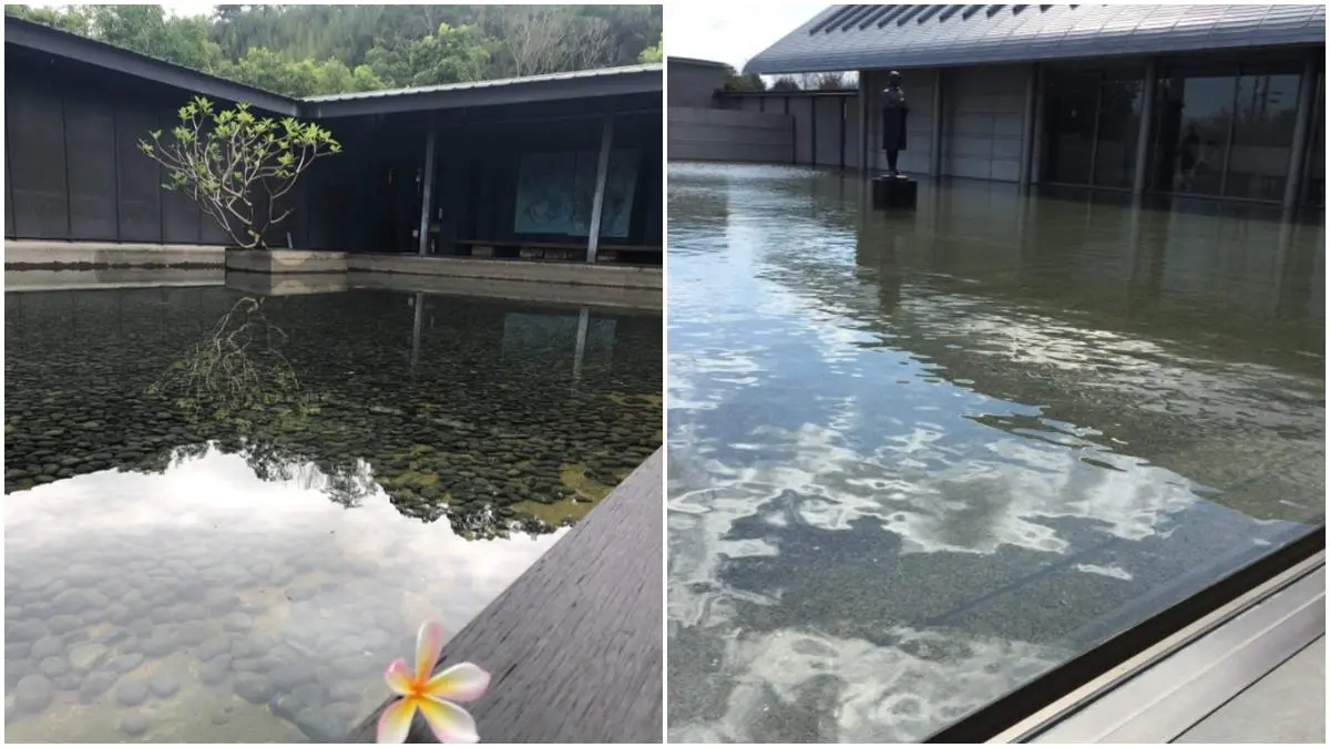 網美打卡必拍！北部12處偽出國景點：日本鳥居長廊、紐西蘭哈比村、丹麥新港彩色屋