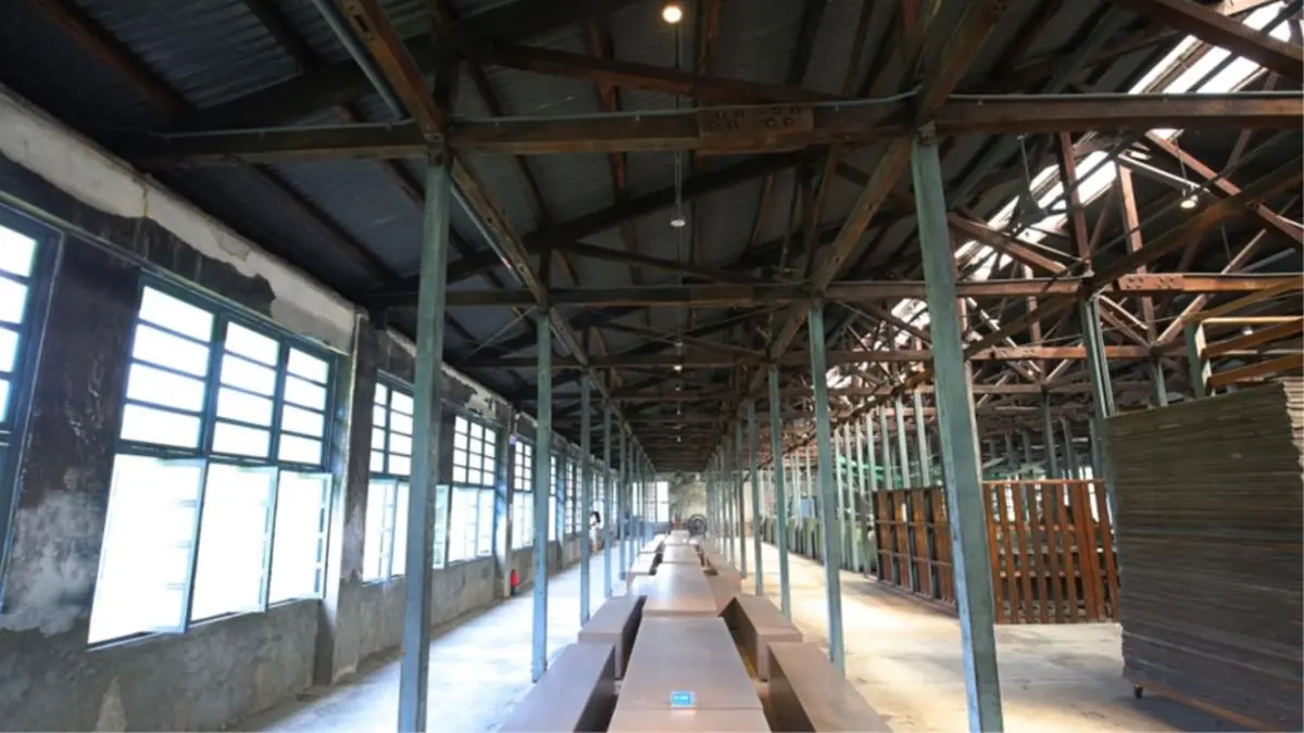 網美打卡必拍！北部12處偽出國景點：日本鳥居長廊、紐西蘭哈比村、丹麥新港彩色屋