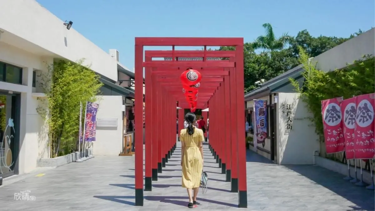 環遊世界免出國!全台19處異國風打卡點:台版薩哈拉、南法鄉村、義大利古城 環遊世界免出國!全台19處異國風打卡點:台版薩哈拉、南法鄉村、義大利古城