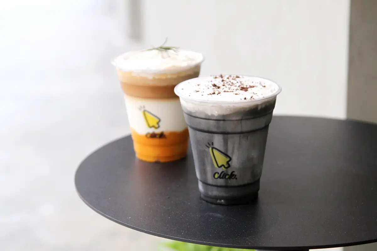 【新開店】新北耶誕周邊必打卡!網美闆娘打造畫廊咖啡館,彩繪牆、暗黑流沙超好拍 【新開店】新北耶誕周邊必打卡!網美闆娘打造畫廊咖啡館,彩繪牆、暗黑流沙超好拍