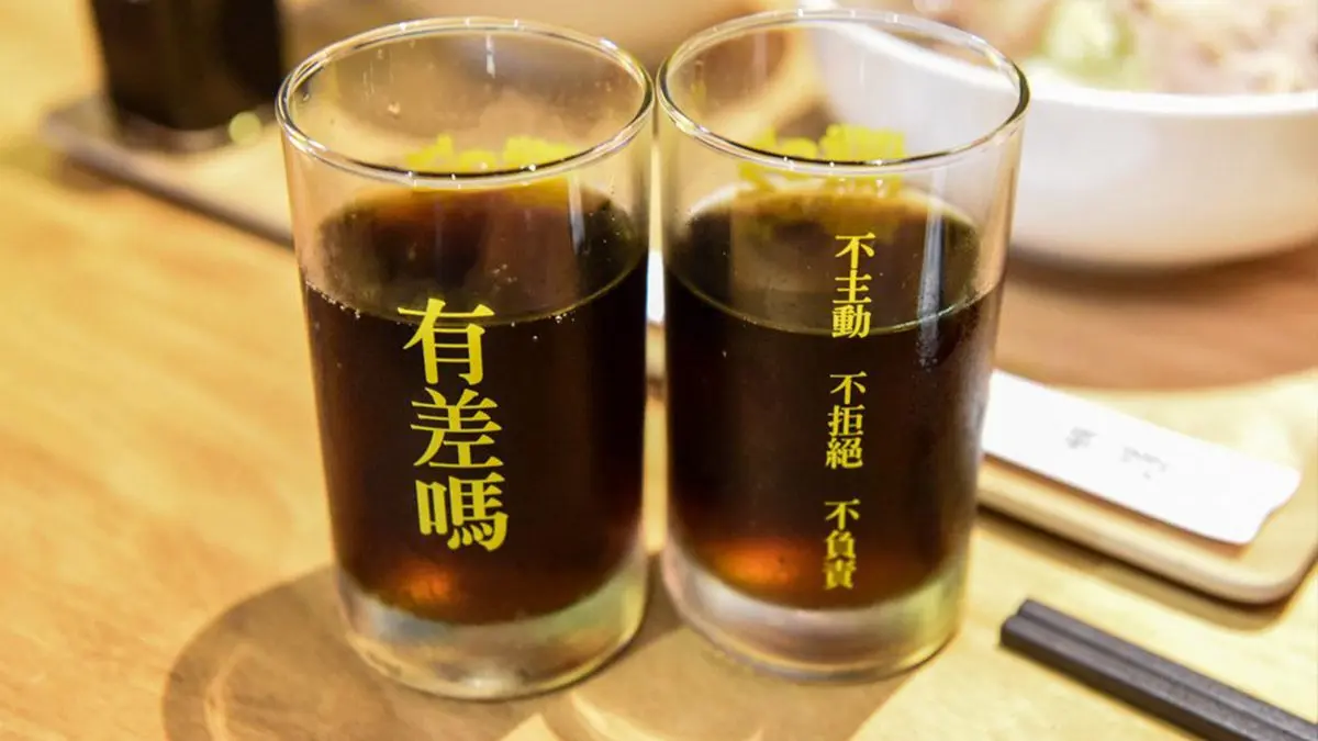 【食尚首播】日式屋台偽出國!全台首創室內美食攤餐廳,串燒、火鍋、滷物一次滿足 【食尚首播】日式屋台偽出國!全台首創室內美食攤餐廳,串燒、火鍋、滷物一次滿足