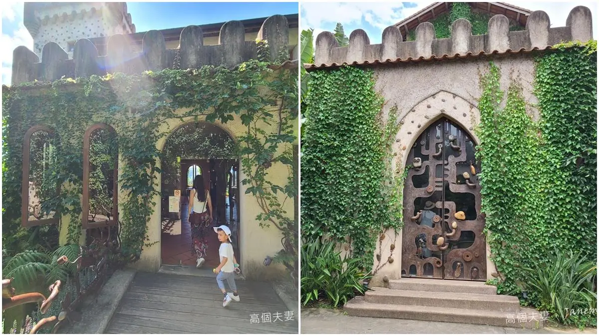 環遊世界免出國!全台19處異國風打卡點:台版薩哈拉、南法鄉村、義大利古城 環遊世界免出國!全台19處異國風打卡點:台版薩哈拉、南法鄉村、義大利古城