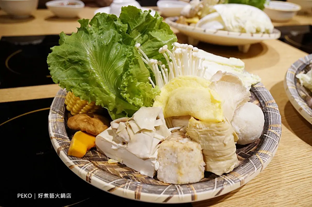 天冷就是要吃鍋！北部10家特殊口味鍋物：大蒜味噌、瑤柱響螺卜卜蜆、香菜皮蛋
