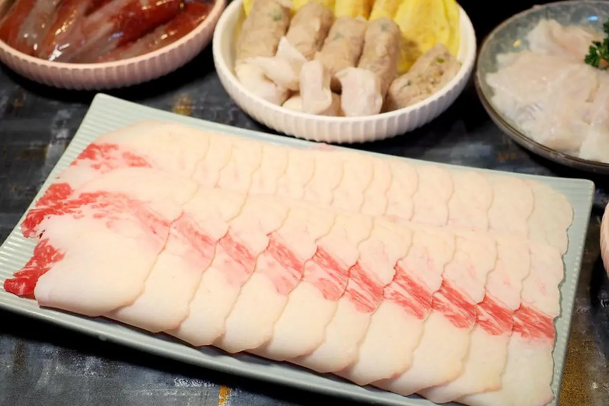 火鍋控快嘗鮮!北中南21家獨特鍋物:冬瓜白玉粥、鹹蛋黃牛奶、胡椒白菜雞 火鍋控快嘗鮮!北中南21家獨特鍋物:冬瓜白玉粥、鹹蛋黃牛奶、胡椒白菜雞
