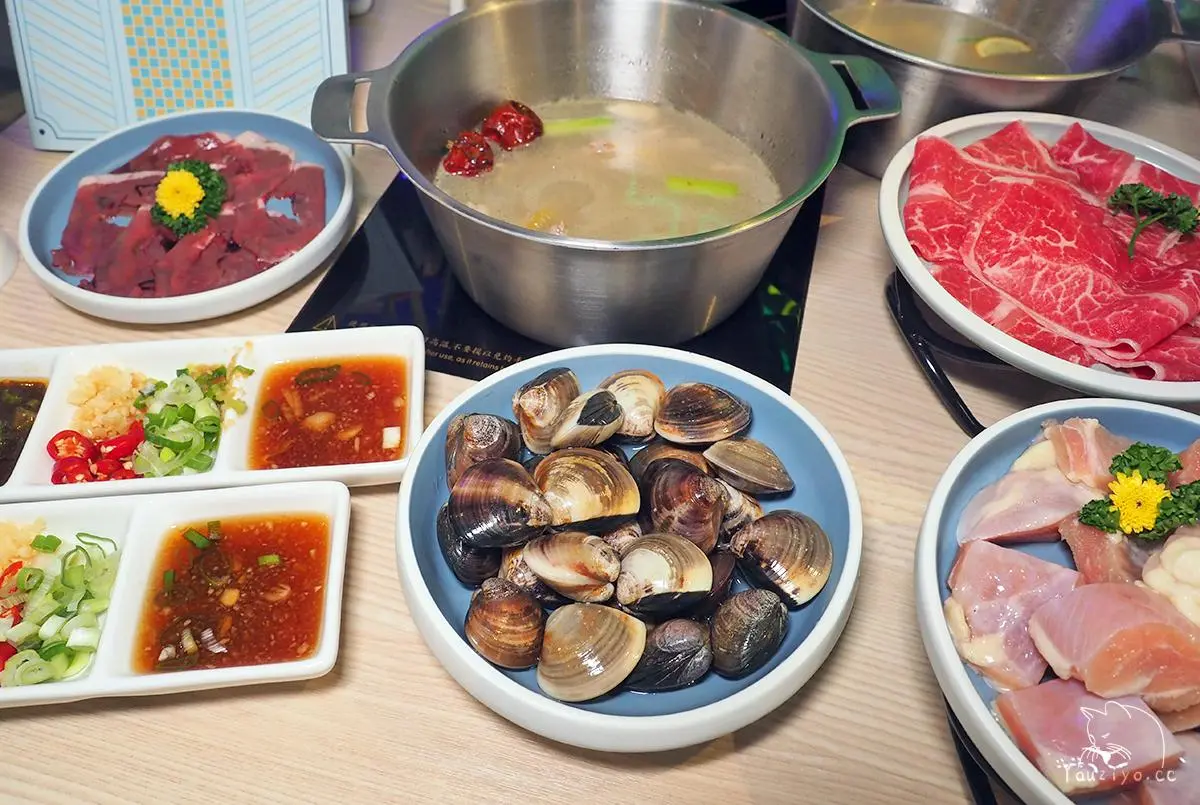 火鍋控快嘗鮮!北中南21家獨特鍋物:冬瓜白玉粥、鹹蛋黃牛奶、胡椒白菜雞 火鍋控快嘗鮮!北中南21家獨特鍋物:冬瓜白玉粥、鹹蛋黃牛奶、胡椒白菜雞