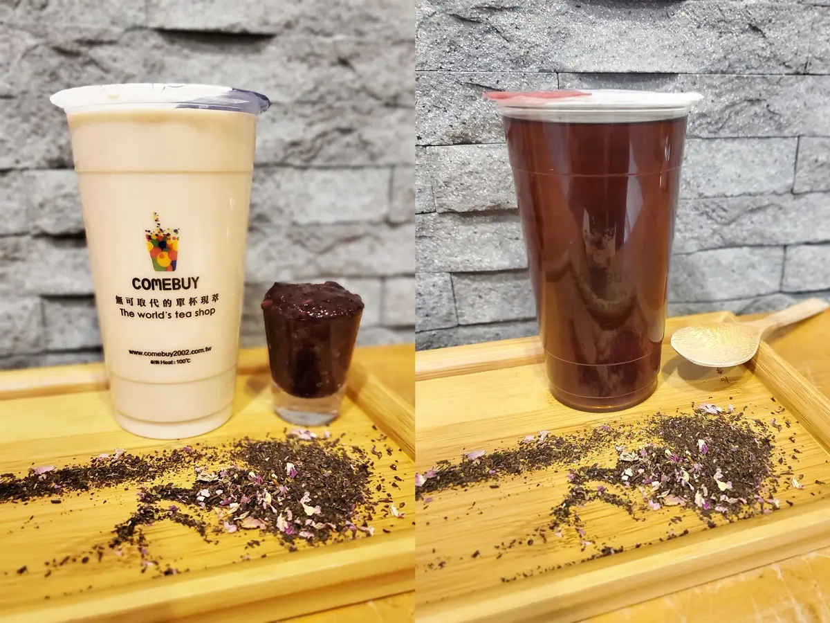 【本月推薦新菜單】29家邪惡系新品:起司瀑布年糕吐司、莓好相芋、「流漿」乳酪塔 【本月推薦新菜單】29家邪惡系新品:起司瀑布年糕吐司、莓好相芋、「流漿」乳酪塔
