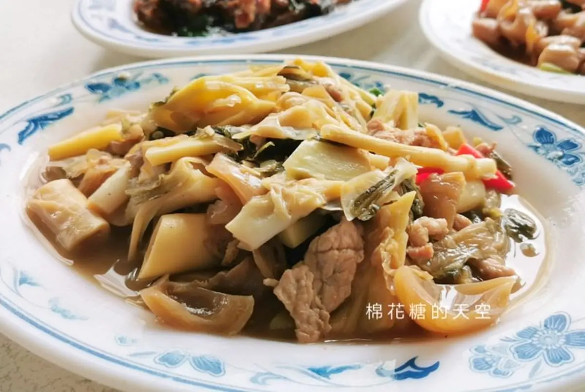 在地老饕不藏私！台中5家人氣熱炒：1盤2吃鵝肉、金黃三杯大腸、隱藏版香煎豬肝