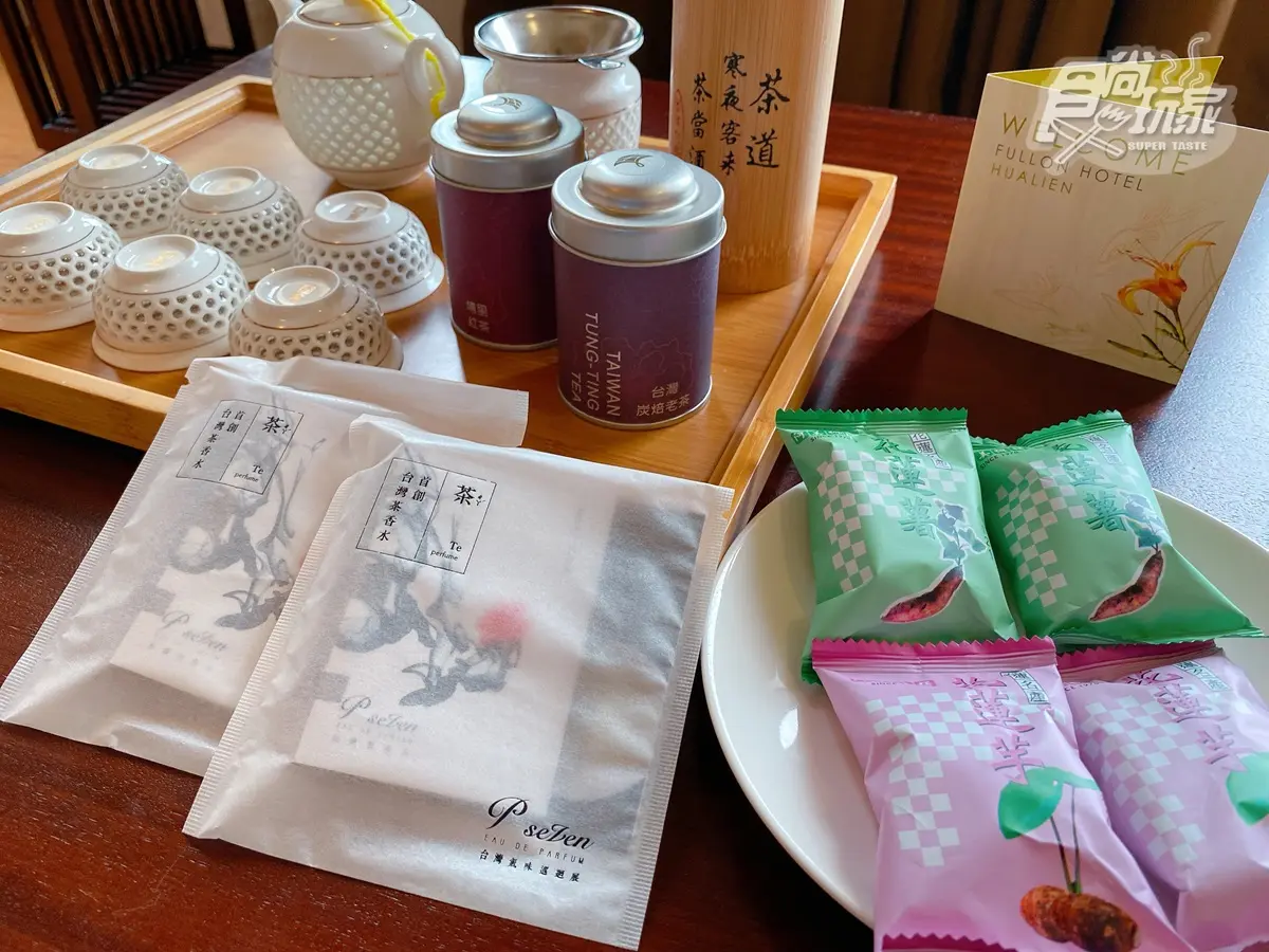 全台唯一「賞鯨泳池」這裡拍!首創「香水主題房」有日式公主床、網美浴缸,還送吃到飽 全台唯一「賞鯨泳池」這裡拍!首創「香水主題房」有日式公主床、網美浴缸,還送吃到飽