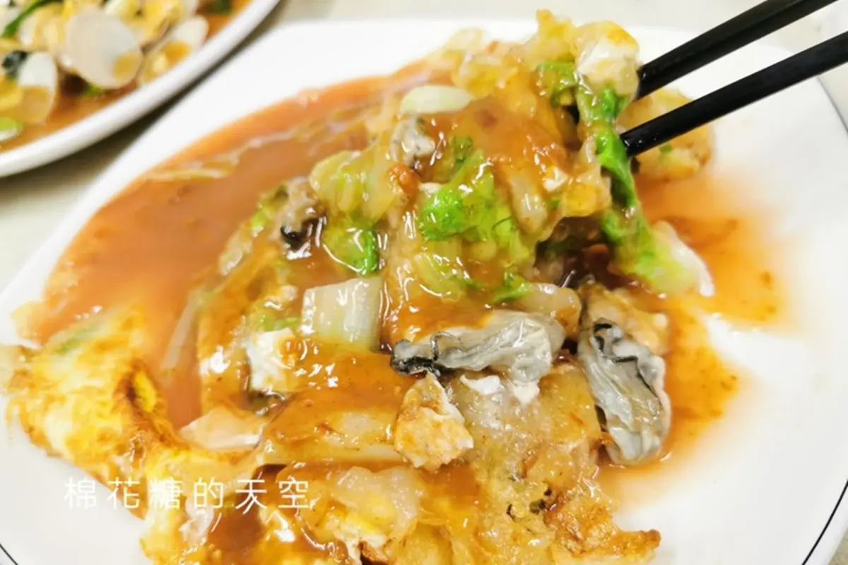 在地老饕不藏私！台中5家人氣熱炒：1盤2吃鵝肉、金黃三杯大腸、隱藏版香煎豬肝