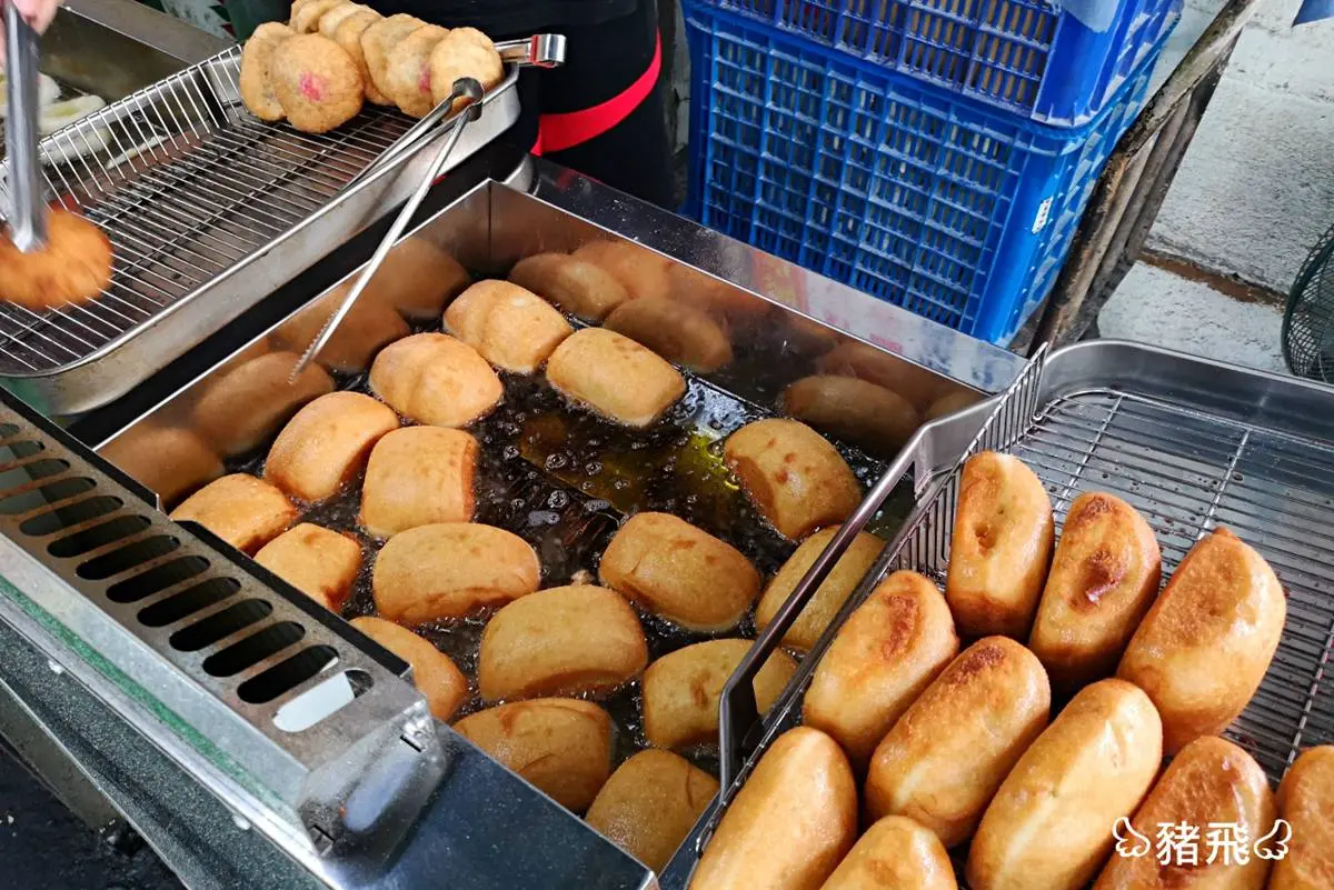 【食尚首播】彰化5家排隊古早味：一甲子木瓜牛奶、爆料蛤仔麵、炸饅頭刈包