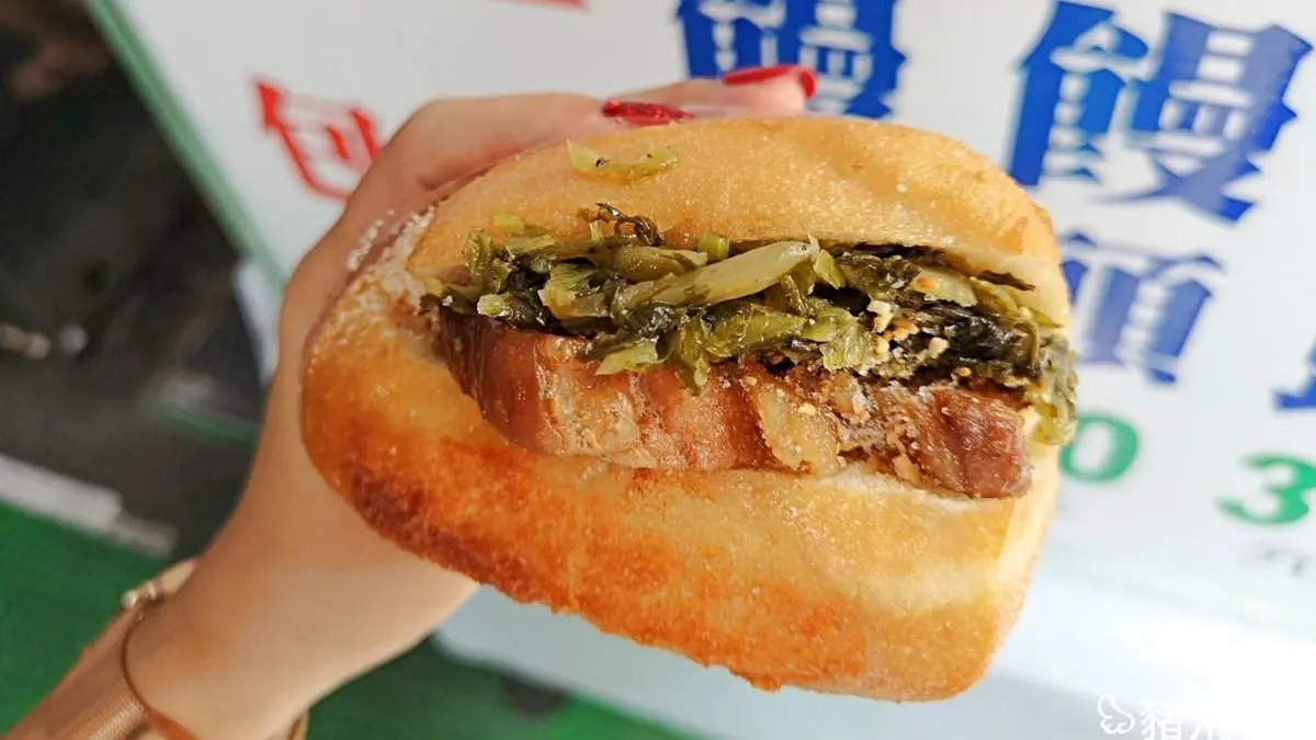 【食尚首播】彰化5家排隊古早味：一甲子木瓜牛奶、爆料蛤仔麵、炸饅頭刈包