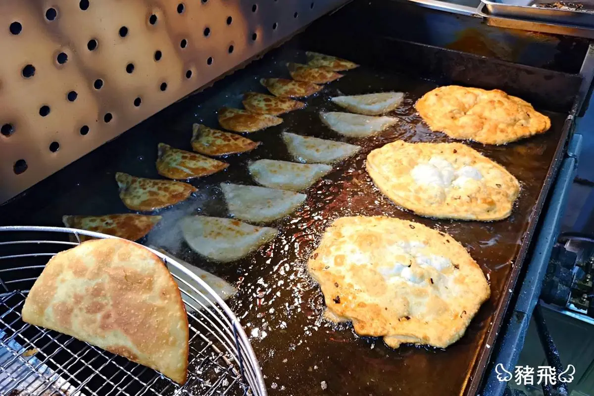 【食尚首播】彰化5家排隊古早味：一甲子木瓜牛奶、爆料蛤仔麵、炸饅頭刈包