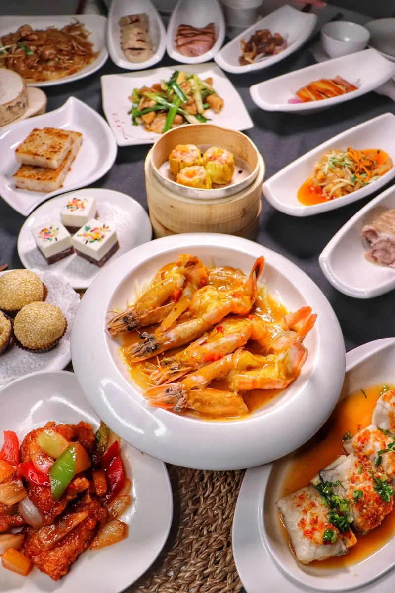 4飯店、餐廳拍最美「新北耶誕城」!每人1400元爽住、吃到飽送帝王蟹、制高點打卡 4飯店、餐廳拍最美「新北耶誕城」!每人1400元爽住、吃到飽送帝王蟹、制高點打卡