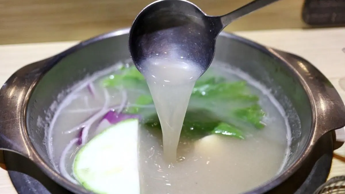 火鍋控快嘗鮮!北中南21家獨特鍋物:冬瓜白玉粥、鹹蛋黃牛奶、胡椒白菜雞 火鍋控快嘗鮮!北中南21家獨特鍋物:冬瓜白玉粥、鹹蛋黃牛奶、胡椒白菜雞