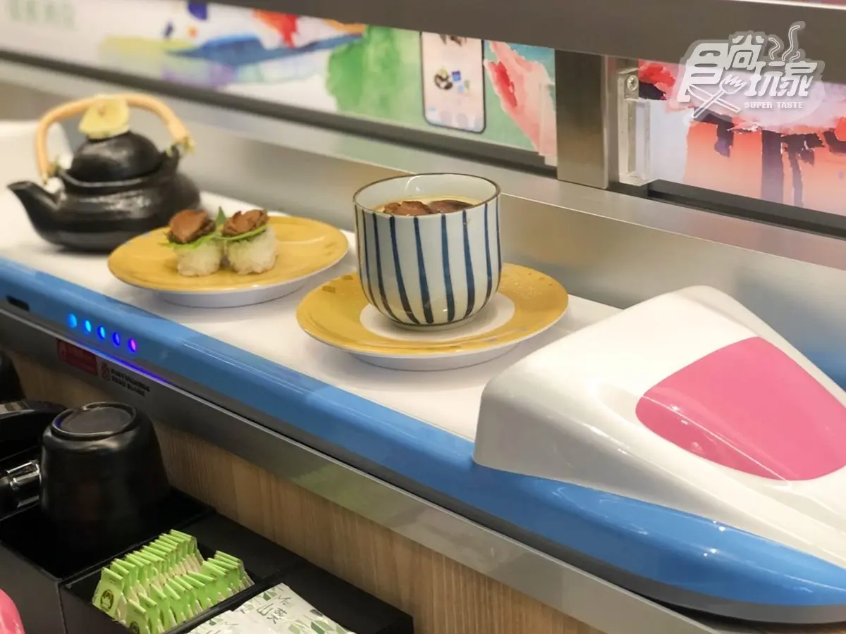 【本月推薦新開店】17家打卡美食:米其林主廚甜點、中島吧檯咖啡廳、網美風獨享鍋 【本月推薦新開店】17家打卡美食:米其林主廚甜點、中島吧檯咖啡廳、網美風獨享鍋