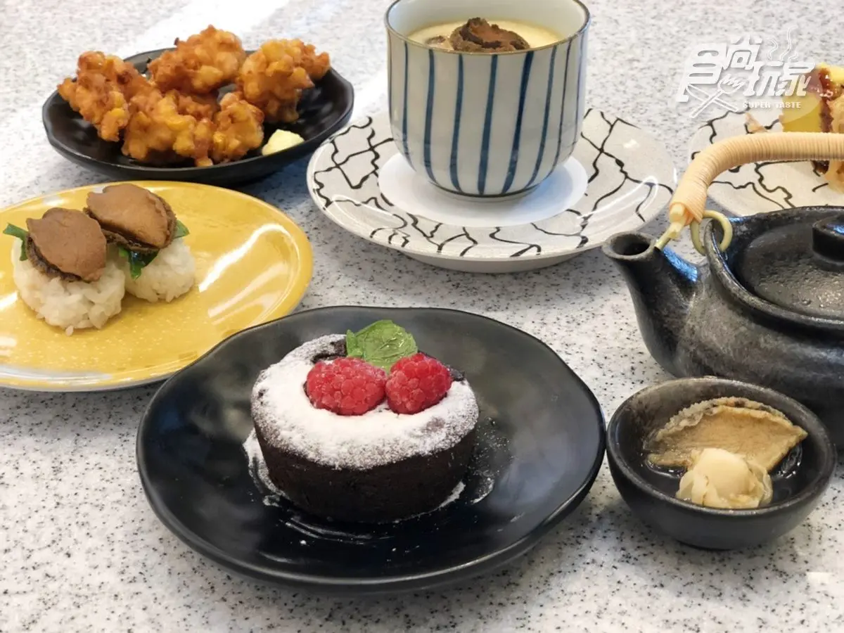 【本月推薦新開店】17家打卡美食:米其林主廚甜點、中島吧檯咖啡廳、網美風獨享鍋 【本月推薦新開店】17家打卡美食:米其林主廚甜點、中島吧檯咖啡廳、網美風獨享鍋